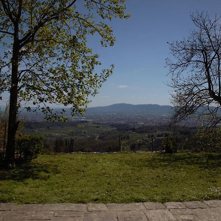 Gli Archi Home Holidays Пистоя Екстериор снимка