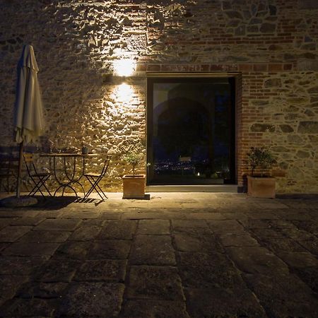 Gli Archi Home Holidays Пистоя Екстериор снимка