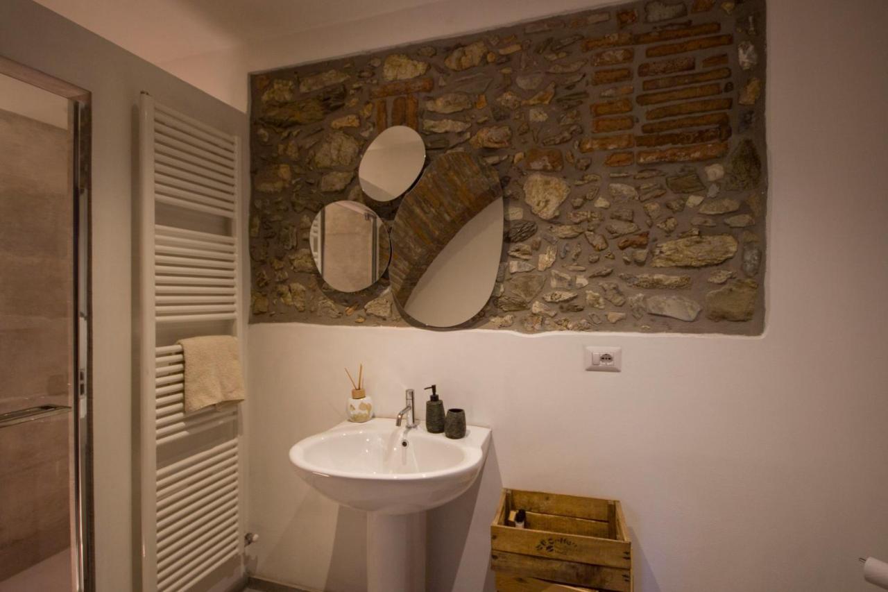 Gli Archi Home Holidays Пистоя Екстериор снимка