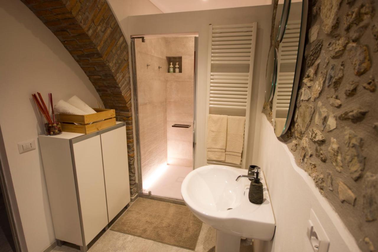 Gli Archi Home Holidays Пистоя Екстериор снимка