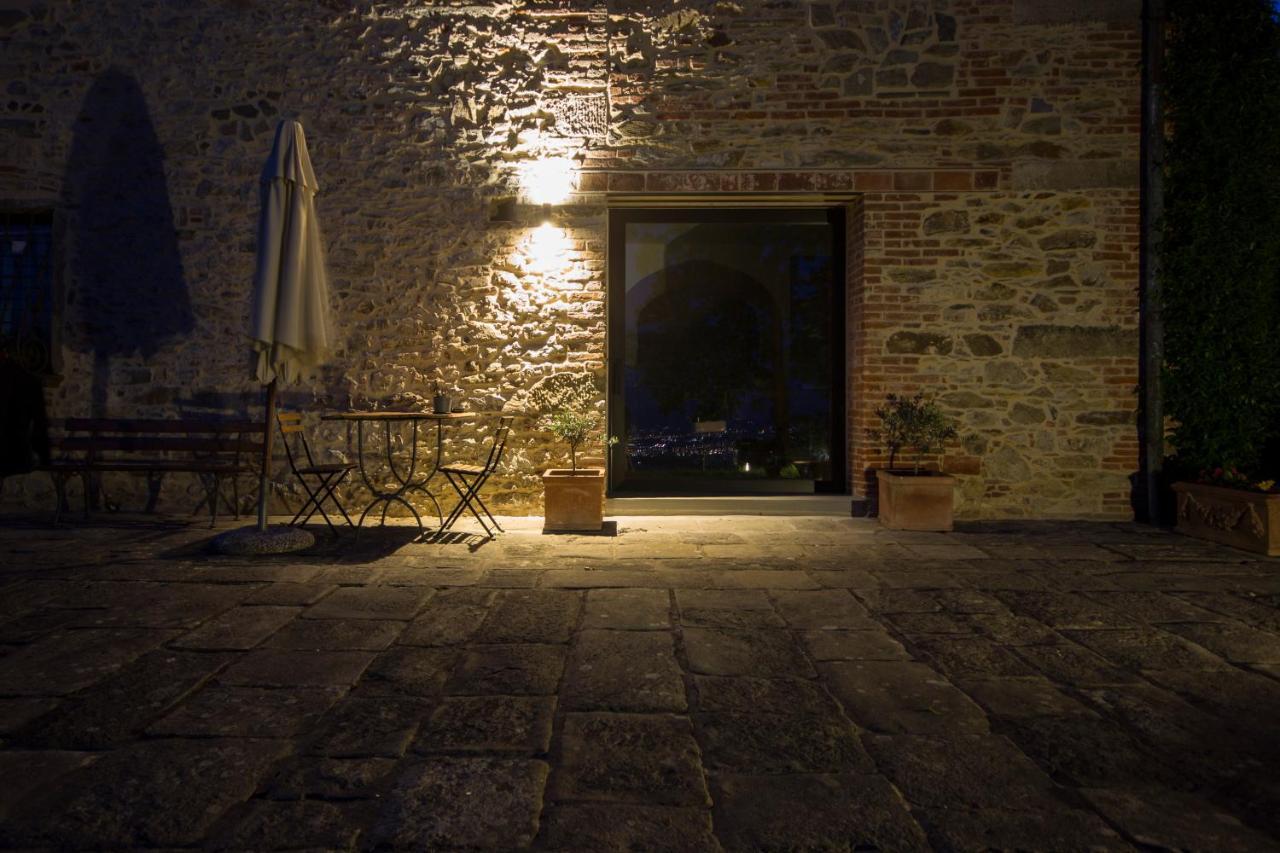 Gli Archi Home Holidays Пистоя Екстериор снимка
