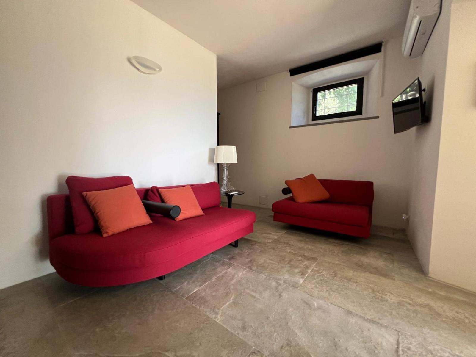 Gli Archi Home Holidays Пистоя Екстериор снимка
